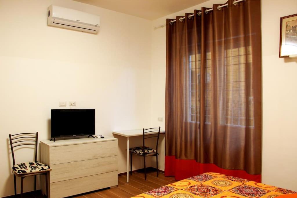 Casa E Per Vacanze Bonifazi Rome