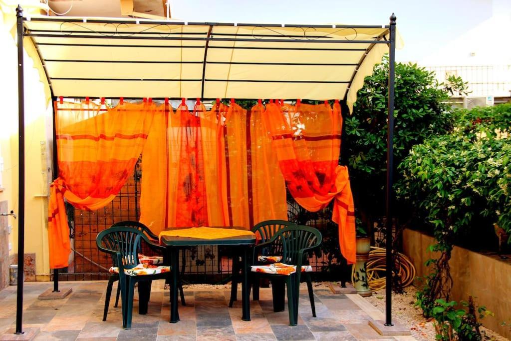 Casa E Per Vacanze Bonifazi *