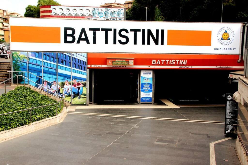 Casa E Per Vacanze Bonifazi