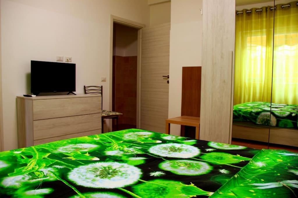 Casa E Per Vacanze Bonifazi * Rome