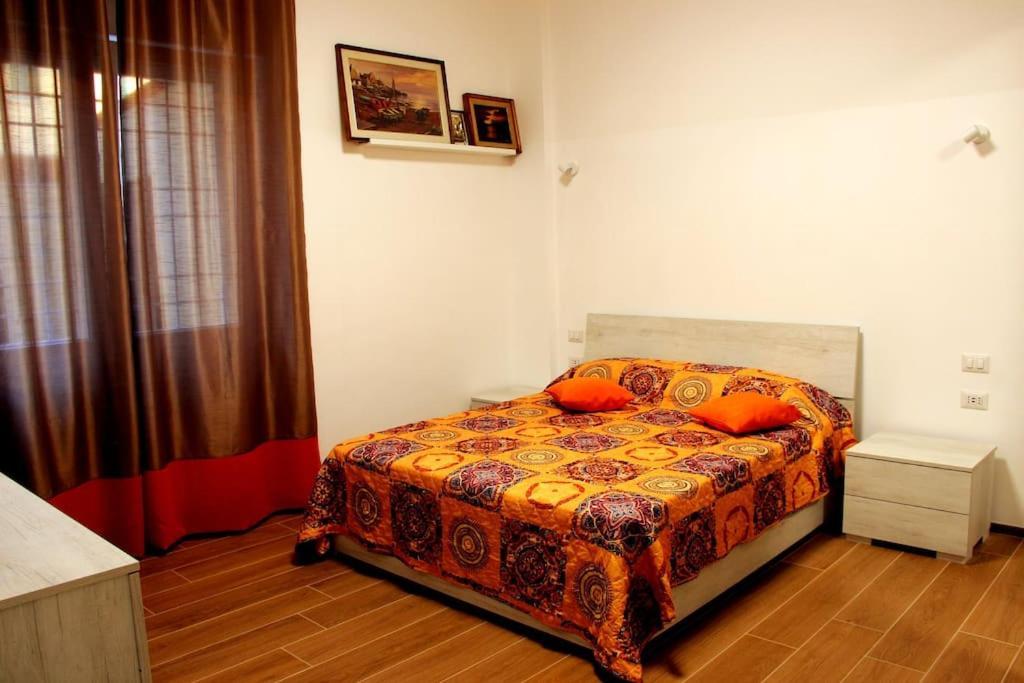 Casa E Per Vacanze Bonifazi