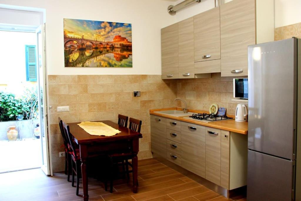 Casa E Per Vacanze Bonifazi
