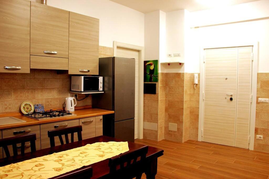 Casa E Per Vacanze Bonifazi Holiday home *