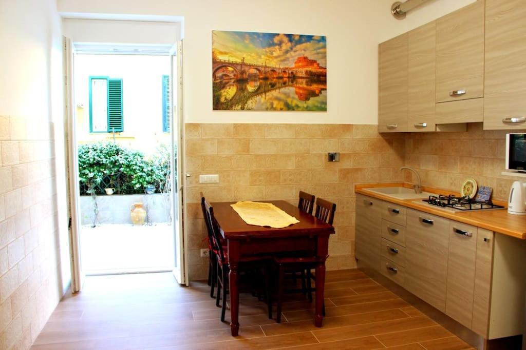 Holiday home Casa E Per Vacanze Bonifazi *