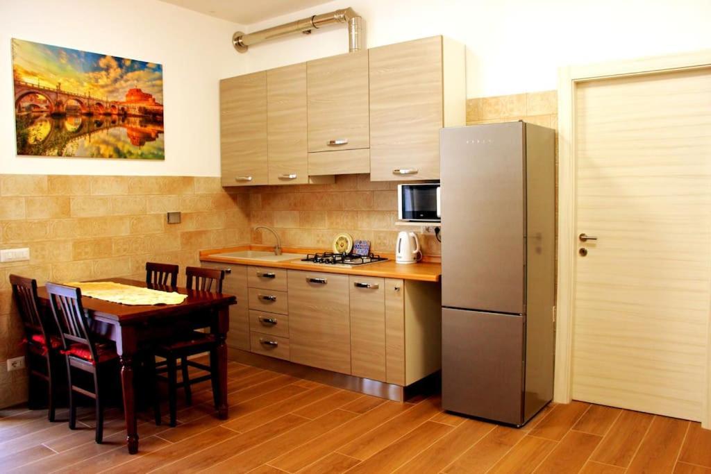 Holiday home Casa E Per Vacanze Bonifazi *
