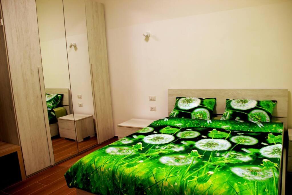 Holiday home Casa E Per Vacanze Bonifazi *