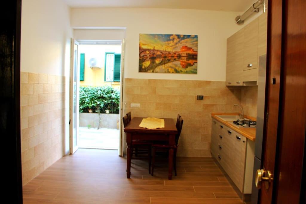 Casa E Per Vacanze Bonifazi * Rome