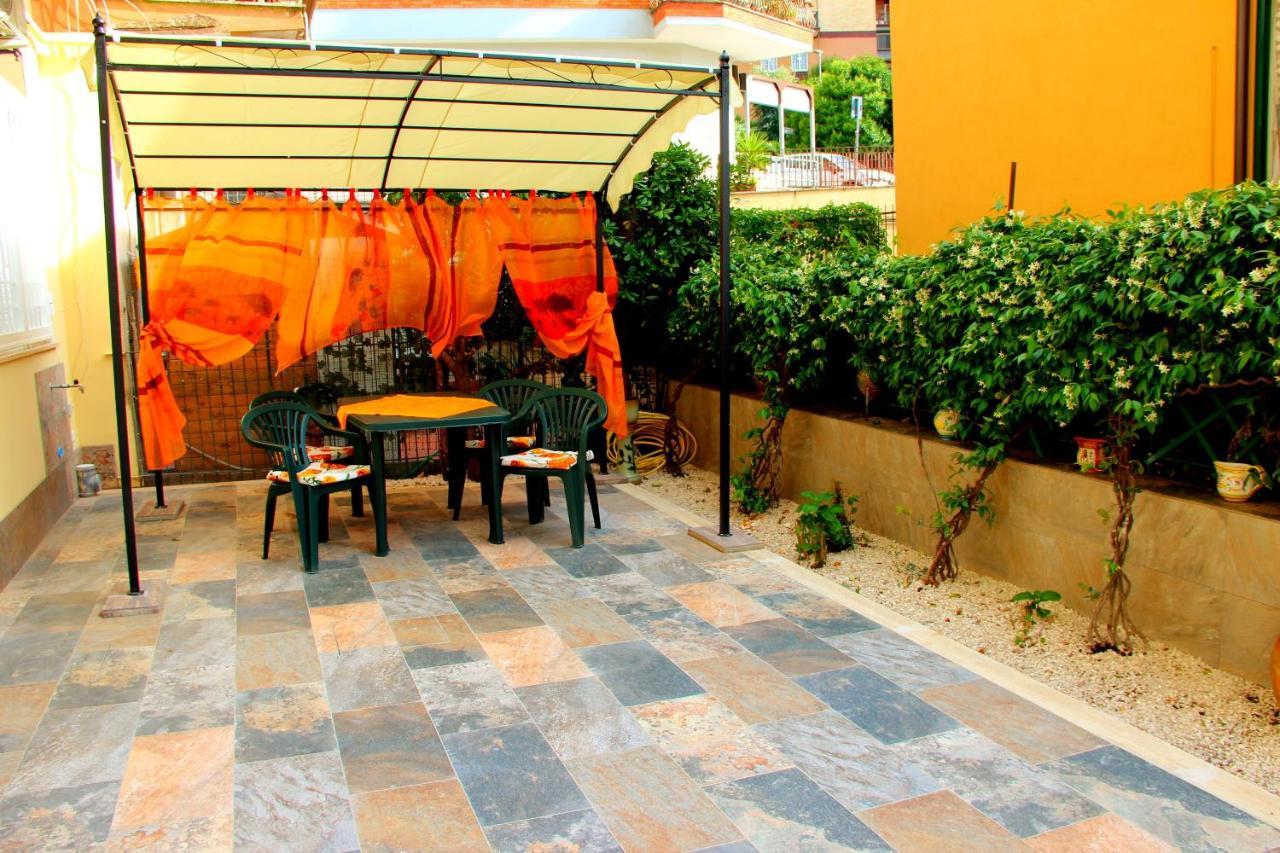 Casa E Per Vacanze Bonifazi Holiday home *