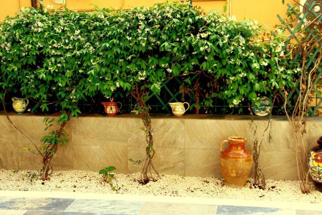 Casa E Per Vacanze Bonifazi Holiday home Rome