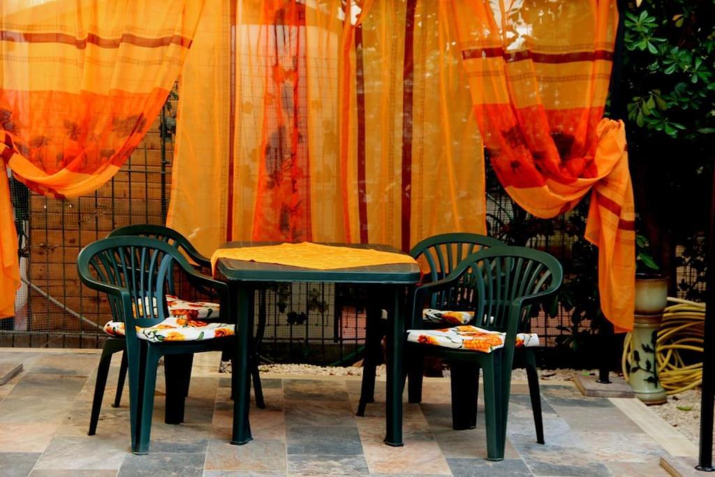 Casa E Per Vacanze Bonifazi Holiday home