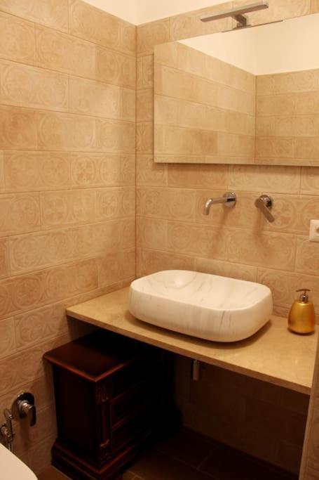 Holiday home Casa E Per Vacanze Bonifazi